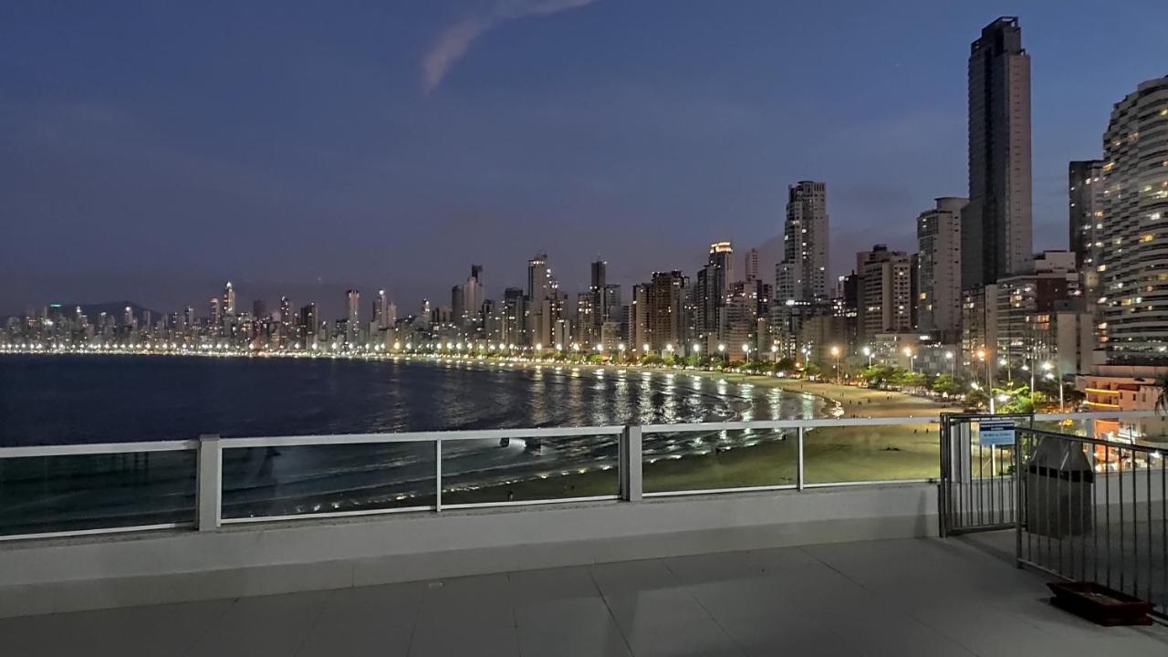 Studio Pe Na Areia Балнеариу-Камбориу Экстерьер фото